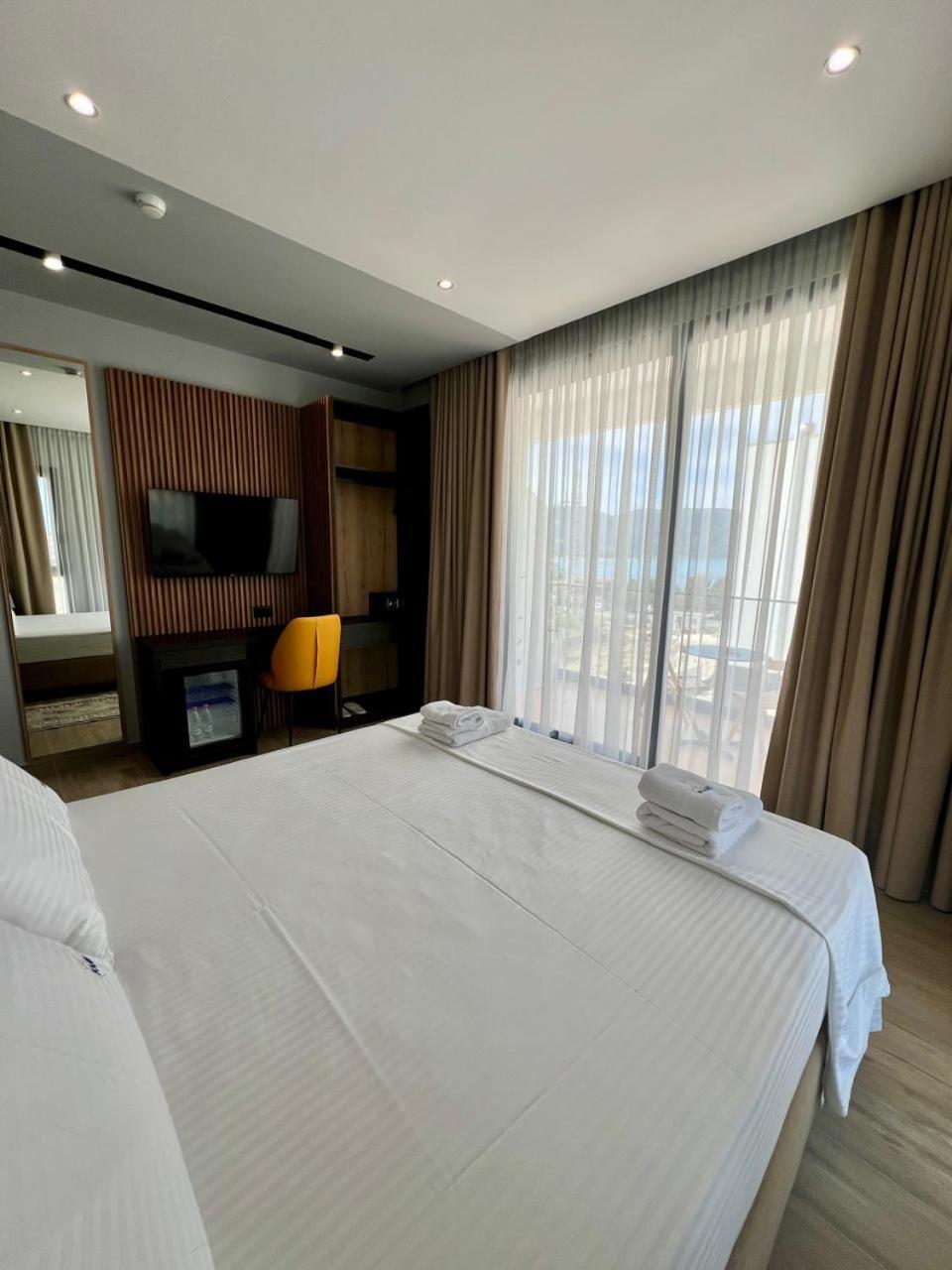 Kaan Hotel Радиме Екстер'єр фото